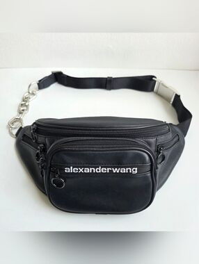 Alexander Wang Attica Belt Bag